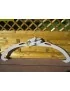 Griffe a bois simple 82cm