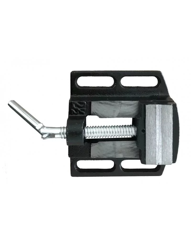 Etau pour perceuse à colonne de table - H001055 Hecht Etau pour perceuse à colonne de table - H001055 Hecht