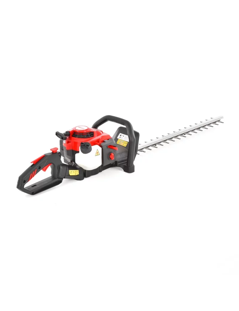 Taille-haie thermique 25,4cm3 Hecht Taille-haie thermique 25,4cm3 Hecht