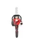 Taille-haie thermique 25,4cm3 Hecht