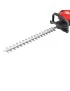 Taille-haie thermique 25,4cm3 Hecht