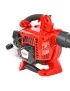 Souffleur/aspirateur motorisé 2en1 - HECHT 9280