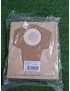 Sac à aspirateur H8335Z en papier (paquet de 3)