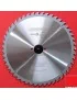 LAME DE SCIE BOIS CIRCULAIRE UNIVERSELLE 240m Crossfer