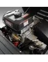 Micro-pelle JANSEN MB-500 | Puissance & compacité professionnelles