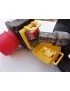 MOTEUR POUR SCIES LS 600 380V 1380T Crossfer