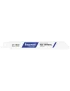 5x lame de scie sabre longueur 150 mm Bayerwald Werkzeuge