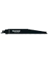 Lames de scie sabre X 3 longueur 230 mm Bayerwald Werkzeuge