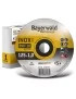 Disque à tronçonner BWT-10 | Ø125 mm - épaisseur 1 mm - alésage 22.23 mm | Forme : droite