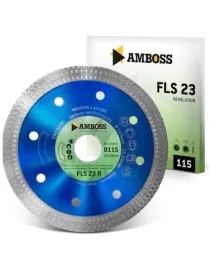 Disque diamant à tronçonner FLS 23R