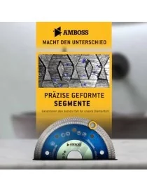 Disque diamant à tronçonner FLS 23R