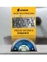 Disque diamant à tronçonner FLS 23R