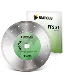 Disque diamant à tronçonner FFS 21S