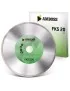 Disque diamant à tronçonner Amboss FKS 20E