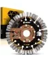 Disque diamant à tronçonner Amboss MCL 62R