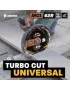Disque diamant à tronçonner Amboss MCL 62R