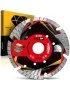 Disque diamant à tronçonner Amboss NBS 31P
