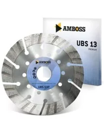 Disque diamant à tronçonner Amboss UBS 13P