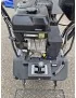 Dumper hydraulique sur chenilles Jansen RD-300pro d'occasion, avec système de basculement élevé Jansen