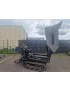 Dumper hydraulique sur chenilles Jansen RD-300pro d'occasion, avec système de basculement élevé Jansen