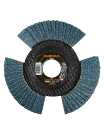 10x Rhodius VSION PRO disques à lamelles