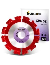 Disque à tronçonner Amboss SMG 52P