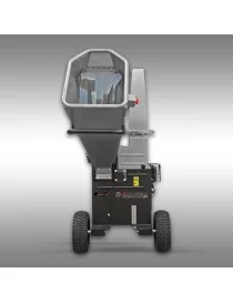 Broyeur GTS-1000pro, broyeur de jardin, 15 CV Jansen