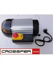 MOTEUR POUR FENDEUSES HSP7T 220V Crossfer