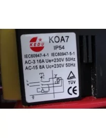 MOTEUR POUR FENDEUSES HSP7T 220V Crossfer
