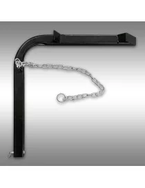 Lève-grumes pour fendeuses de bûches Jansen HS-20H110, HS-20H110E et HS-20H110