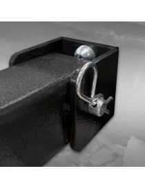 Lève-grumes pour fendeuses de bûches Jansen HS-20H110, HS-20H110E et HS-20H110