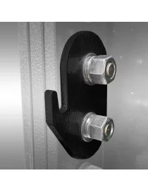 Lève-grumes pour fendeuses de bûches Jansen HS-20H110, HS-20H110E et HS-20H110