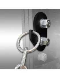 Lève-grumes pour fendeuses de bûches Jansen HS-20H110, HS-20H110E et HS-20H110