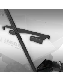 Lame à neige pour dumper électrique MSK-800X Jansen