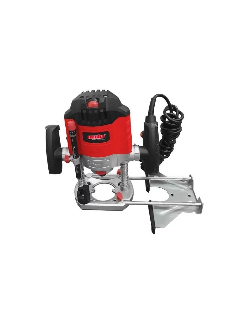 Défonceuse électrique 1200W Hecht 1795 Défonceuse électrique 1200W Hecht 1795