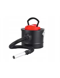 Séparateur aspirateur de cendres - Hecht 12 E