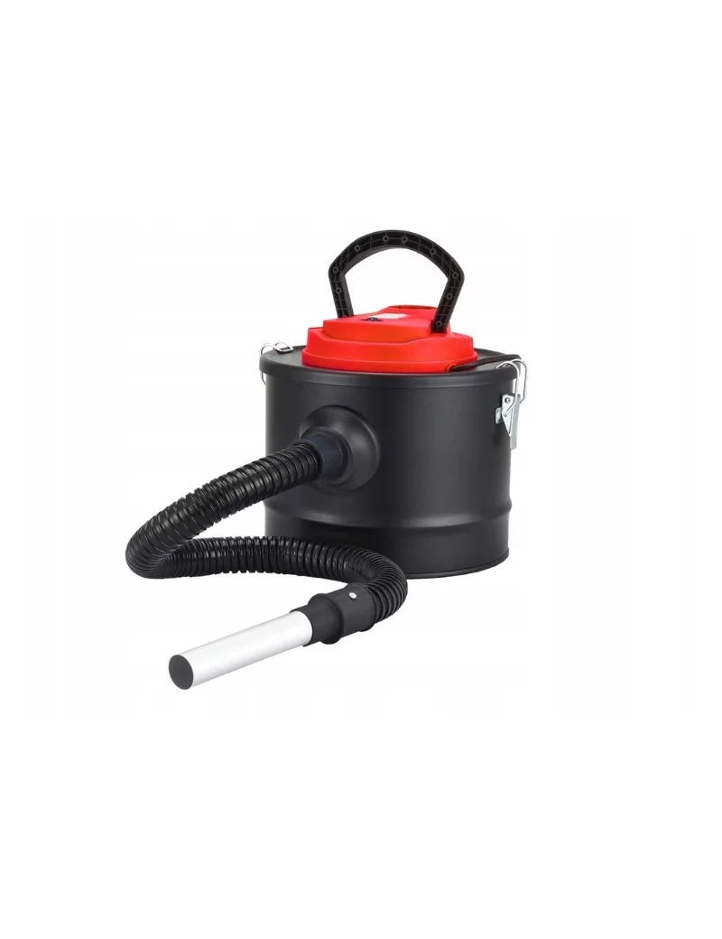 Séparateur aspirateur de cendres - Hecht 12 E Séparateur aspirateur de cendres - Hecht 12 E