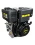 Moteur diesel LONCIN 13 CV, démarrage électrique inclus Crossfer