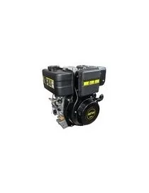 Moteur diesel LONCIN 13 CV, démarrage électrique inclus Crossfer