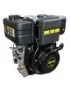 Moteur diesel LONCIN 13 CV, démarrage électrique inclus Crossfer