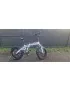 VELO ELECTRIQUE PLIABLE TOUS TERRAINS Hecht