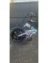 VELO ELECTRIQUE PLIABLE TOUS TERRAINS Hecht
