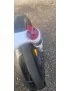 VELO ELECTRIQUE PLIABLE TOUS TERRAINS Hecht