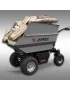 Réhausse de benne pour dumper électrique MSK-500 Jansen