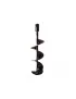 Tarière hydraulique de 200 mm de diamètre pour mini-pelles