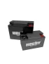 Batterie 12 V / 12 Ah pour véhicules enfants Hecht