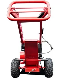 Rogneuse de souches GBS-150 15CV Crossfer