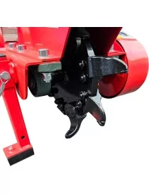Rogneuse de souches GBS-150 15CV Crossfer