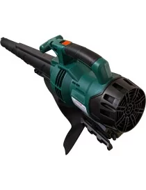 Aspirateur/souffleur de feuilles sans fil MOW-6ET-18-NT22 Crossfer