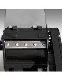 Broyeur de branches Jansen GTS 1500E compact 15cv